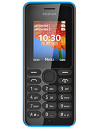 Nokia 108 Dual SIM title=